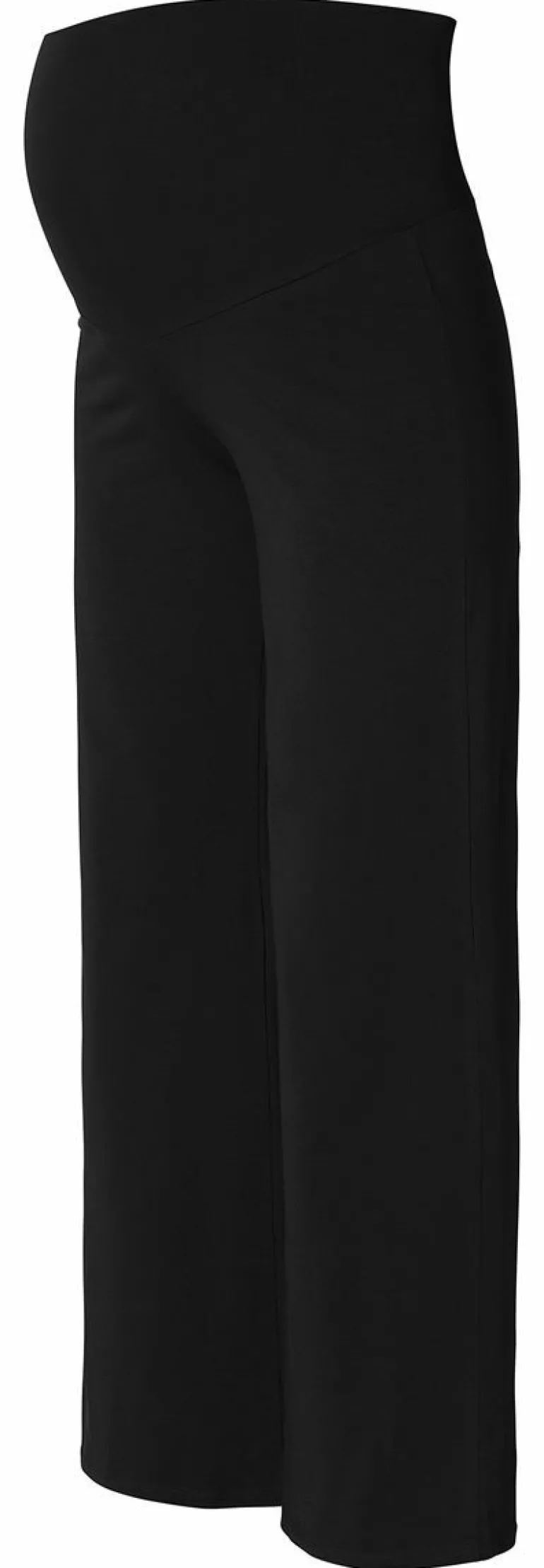 casual_broek__black_10.webp Noppies Broeken<Casual Broek - Black