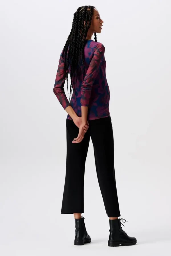 Noppies Broeken<Casual Broek - Black Ink