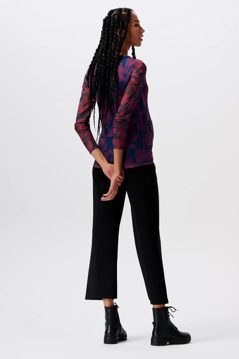 casual_broek__black_ink_1.webp Noppies Broeken<Casual Broek - Black Ink