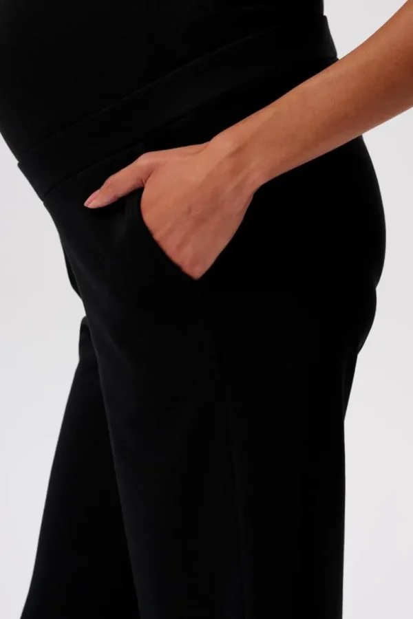 Noppies Broeken<Casual Broek - Black Ink