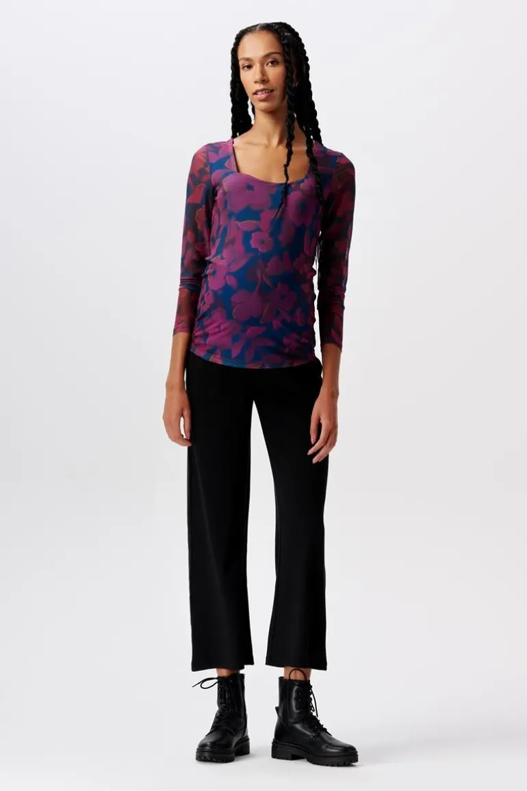 casual_broek__black_ink_6.webp Noppies Broeken<Casual Broek - Black Ink