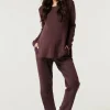 Noppies Broeken<Casual Broek - Coffee