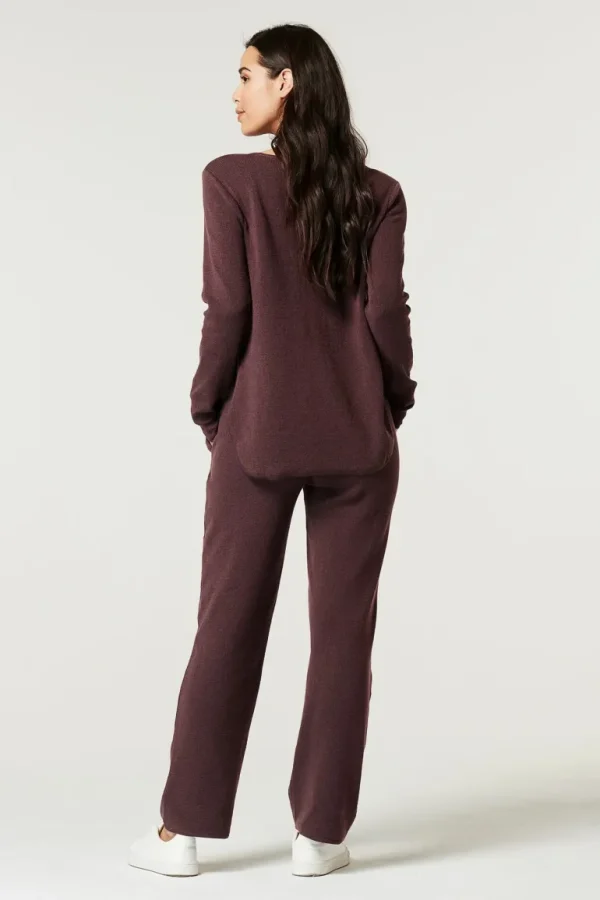 Noppies Broeken<Casual Broek - Coffee