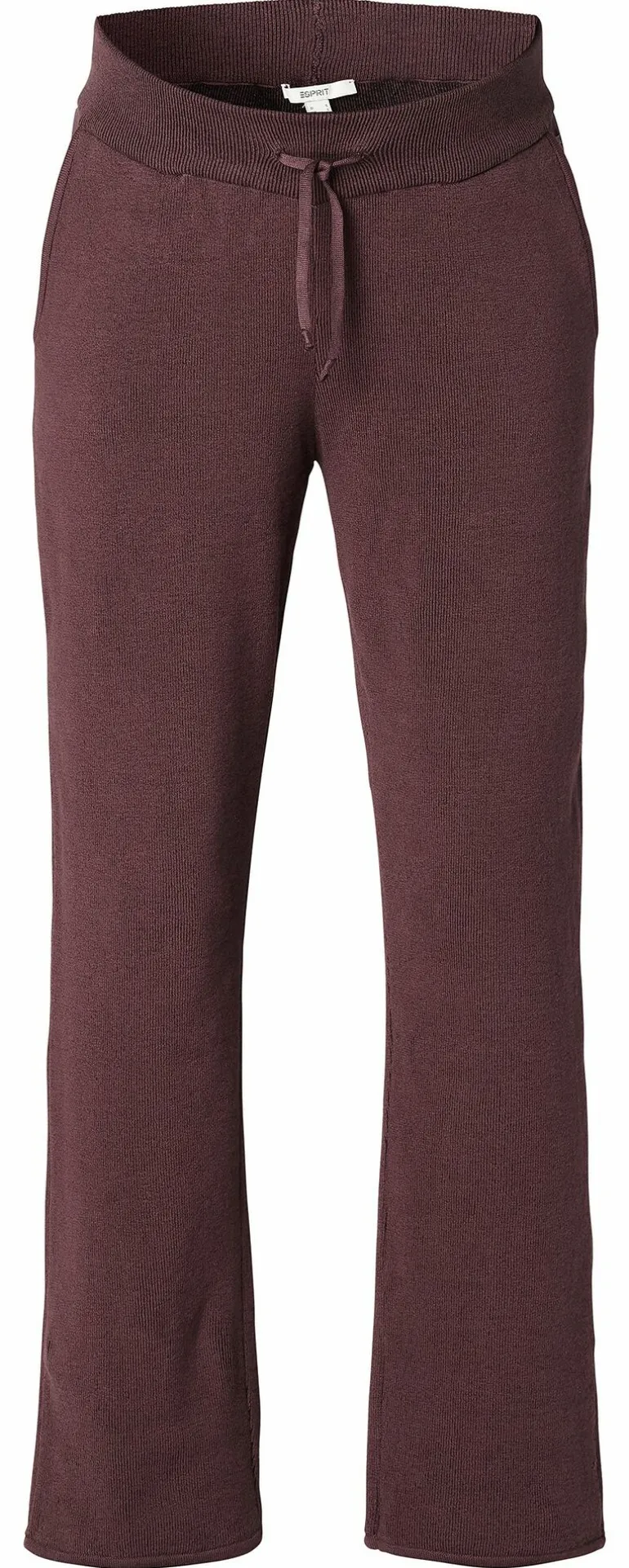 casual_broek__coffee_9.webp Noppies Broeken<Casual Broek - Coffee