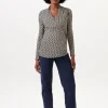 Noppies Broeken<Casual Broek - Dark Blue