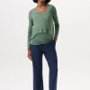 Noppies Broeken<Casual Broek - Dark Blue
