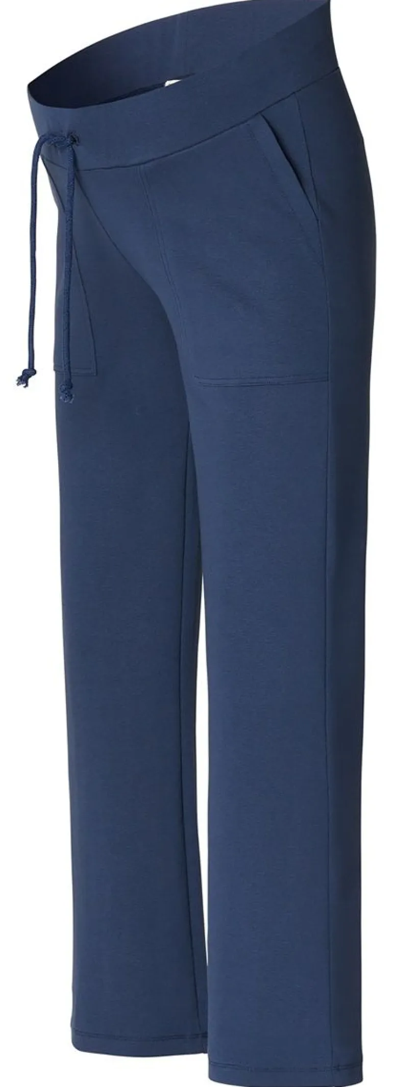 casual_broek__dark_blue_10.webp Noppies Broeken<Casual Broek - Dark Blue