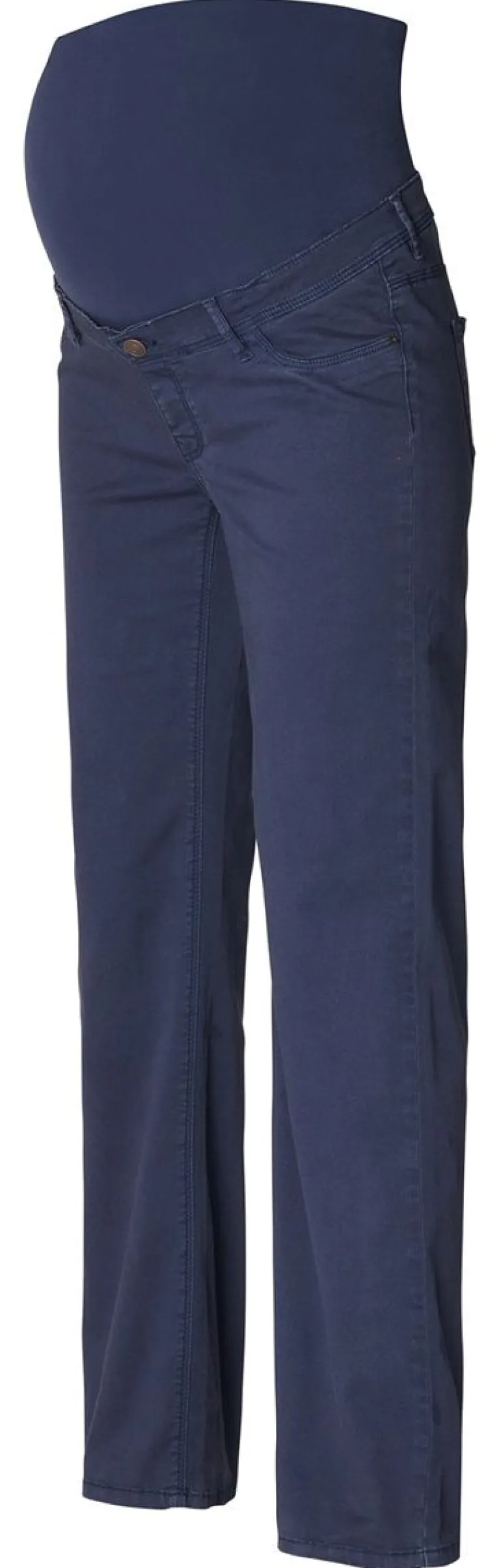 casual_broek__dark_blue_12.webp Noppies Broeken<Casual Broek - Dark Blue