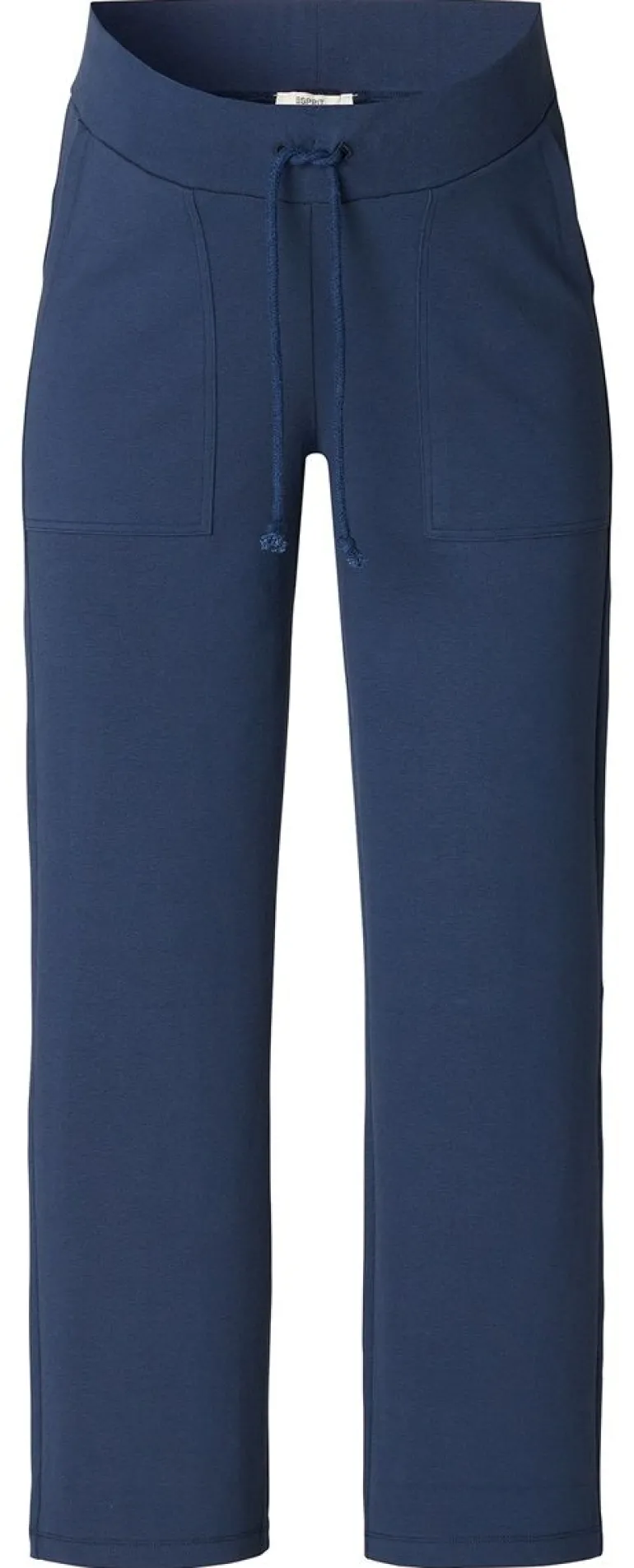 casual_broek__dark_blue_2.webp Noppies Broeken<Casual Broek - Dark Blue
