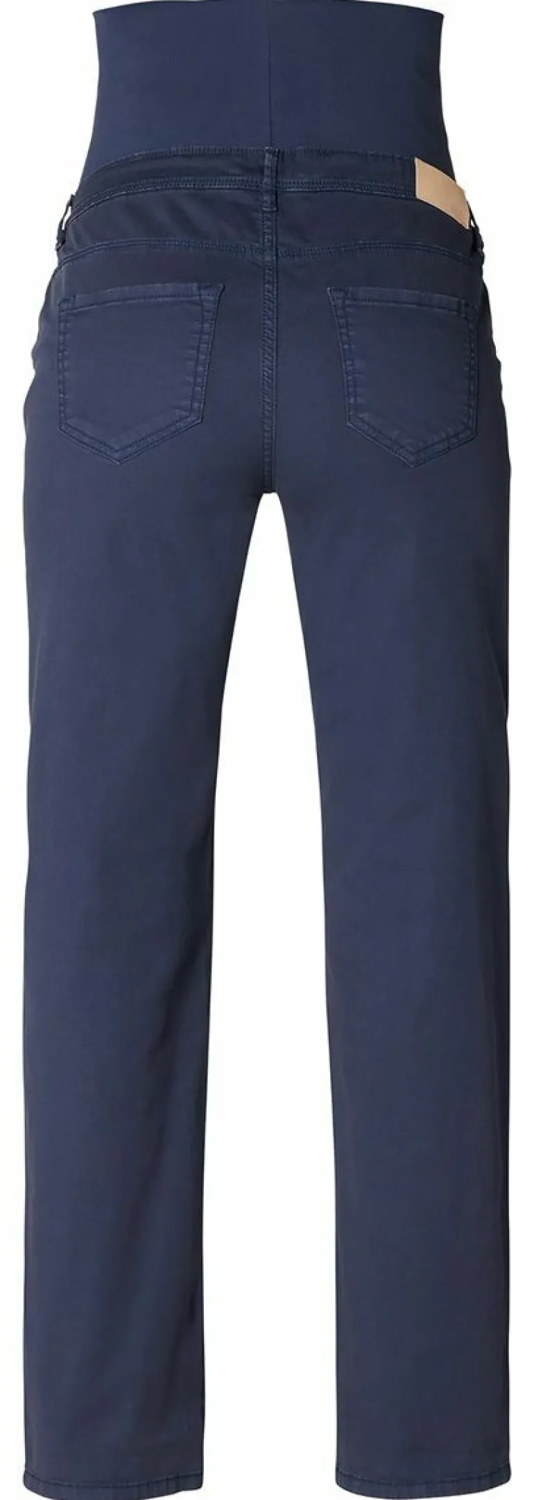 casual_broek__dark_blue_3-1.webp Noppies Broeken<Casual Broek - Dark Blue
