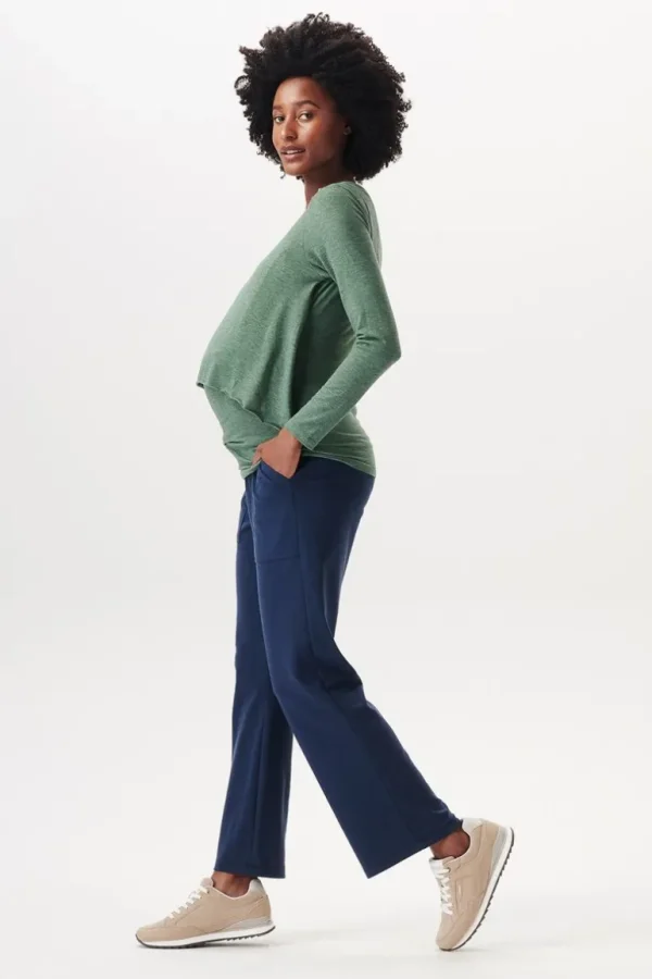 Noppies Broeken<Casual Broek - Dark Blue