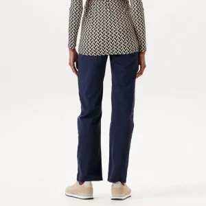 Noppies Broeken<Casual Broek - Dark Blue