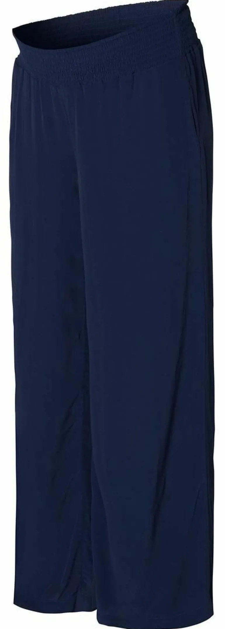 casual_broek__dark_navy_10-1.webp Noppies Broeken<Casual Broek - Dark Navy