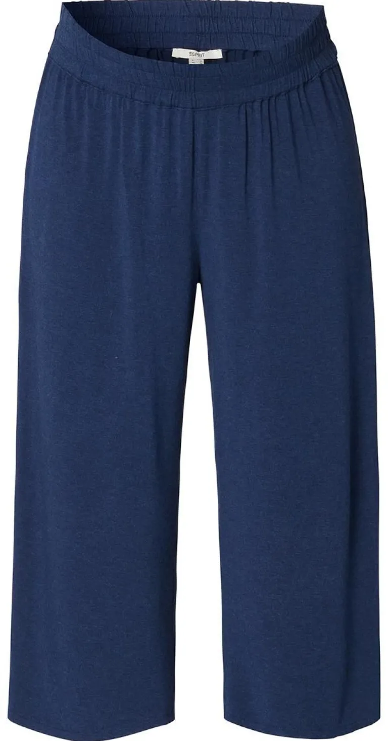 casual_broek__dark_navy_2.webp Noppies Broeken<Casual Broek - Dark Navy