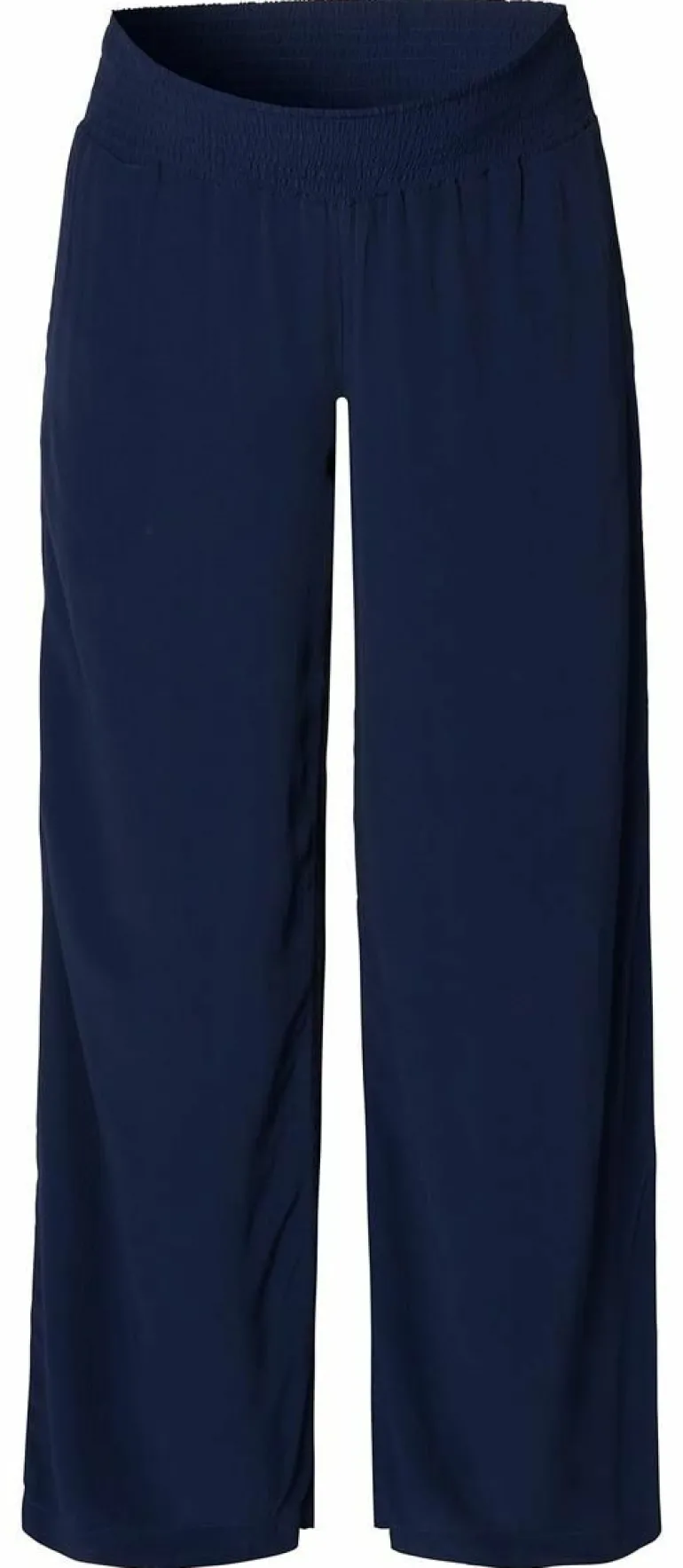 casual_broek__dark_navy_8-1.webp Noppies Broeken<Casual Broek - Dark Navy