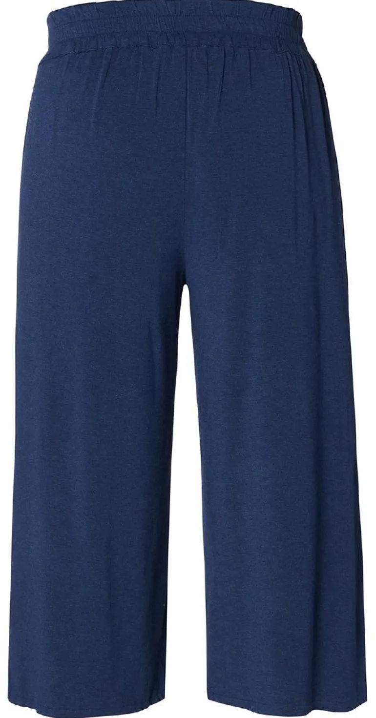 casual_broek__dark_navy_9.webp Noppies Broeken<Casual Broek - Dark Navy