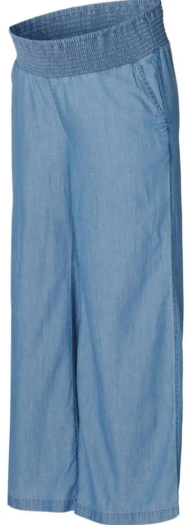 Noppies Broeken<Casual Broek - Lightwash