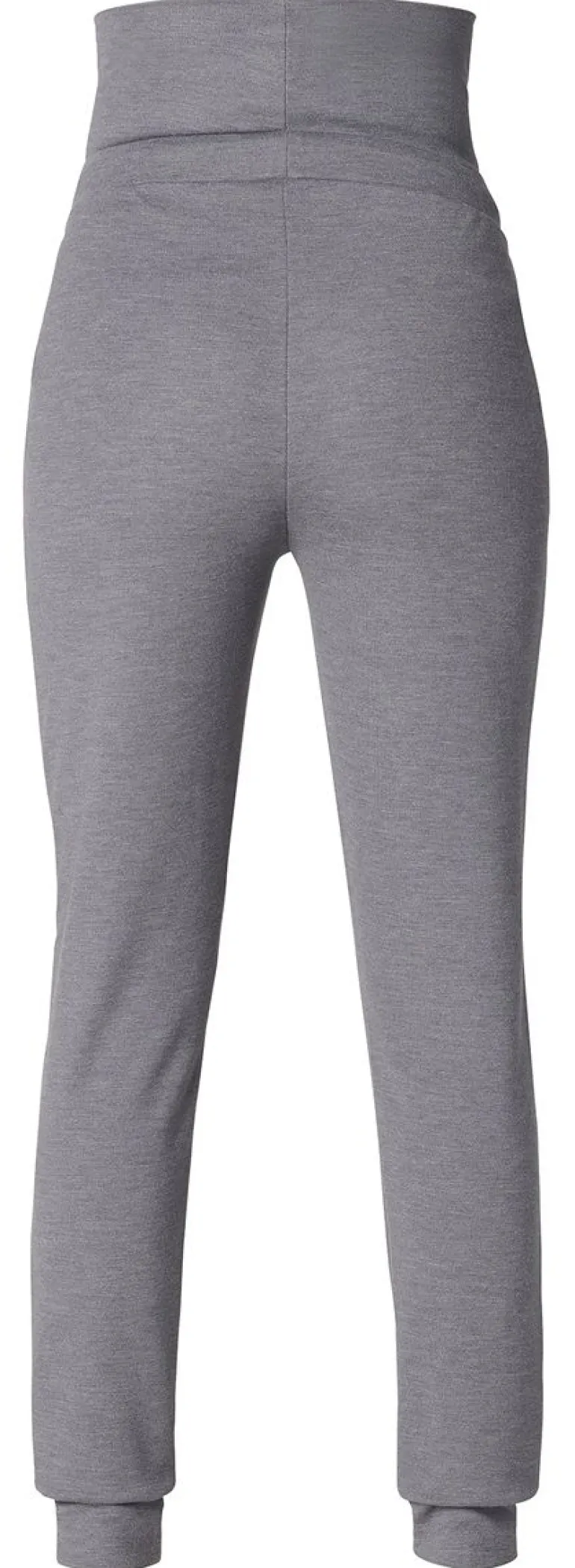 casual_broek__medium_grey_3.webp Noppies Broeken<Casual Broek - Medium Grey