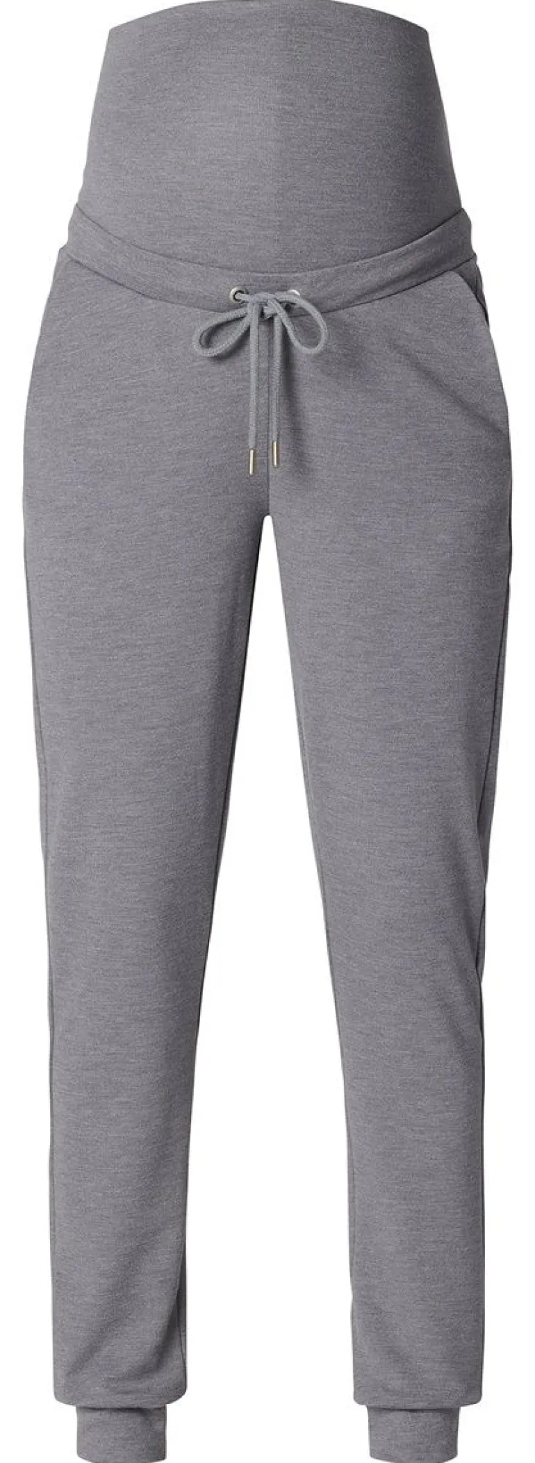 casual_broek__medium_grey_8.webp Noppies Broeken<Casual Broek - Medium Grey