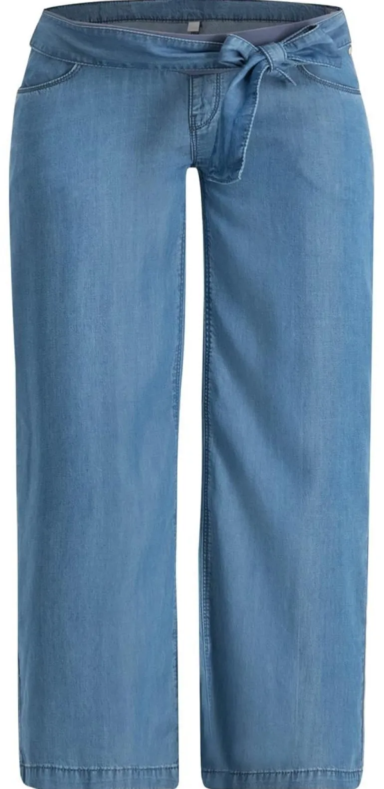 casual_broek__medium_wash_0.webp Noppies Broeken<Casual Broek - Medium Wash