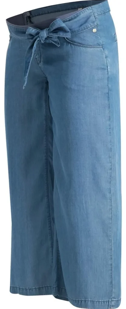 Noppies Broeken<Casual Broek - Medium Wash