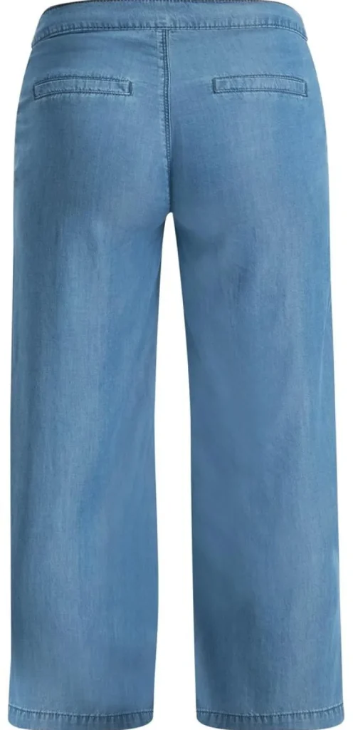 Noppies Broeken<Casual Broek - Medium Wash