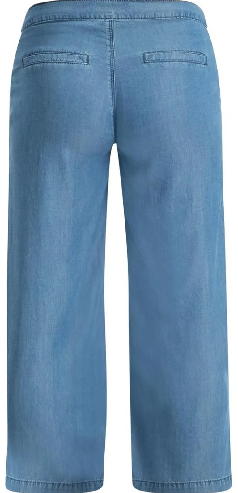 casual_broek__medium_wash_5.webp Noppies Broeken<Casual Broek - Medium Wash