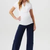 Noppies Broeken<Casual Broek - Night Blue