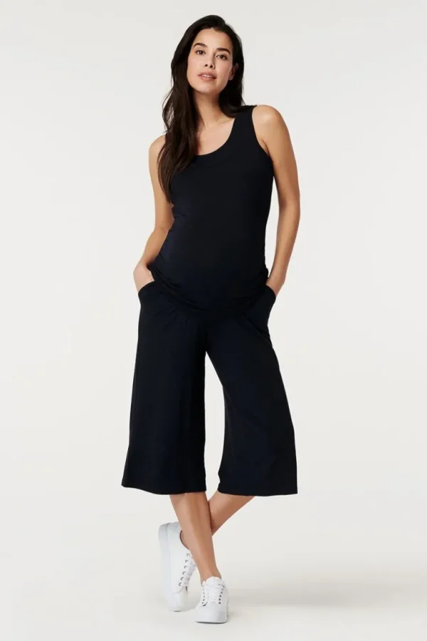 Noppies Broeken<Casual Broek - Night Sky Blue