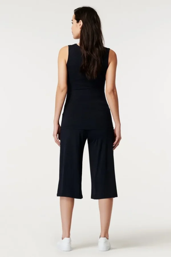 Noppies Broeken<Casual Broek - Night Sky Blue