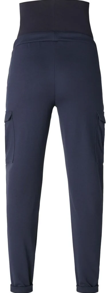 Noppies Broeken<Casual Broek - Night Sky Blue