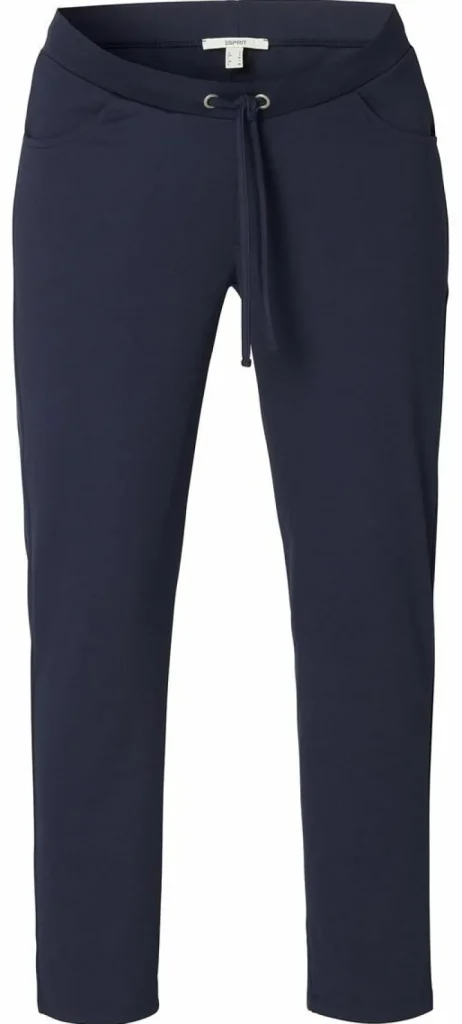 Noppies Broeken<Casual Broek - Night Sky Blue