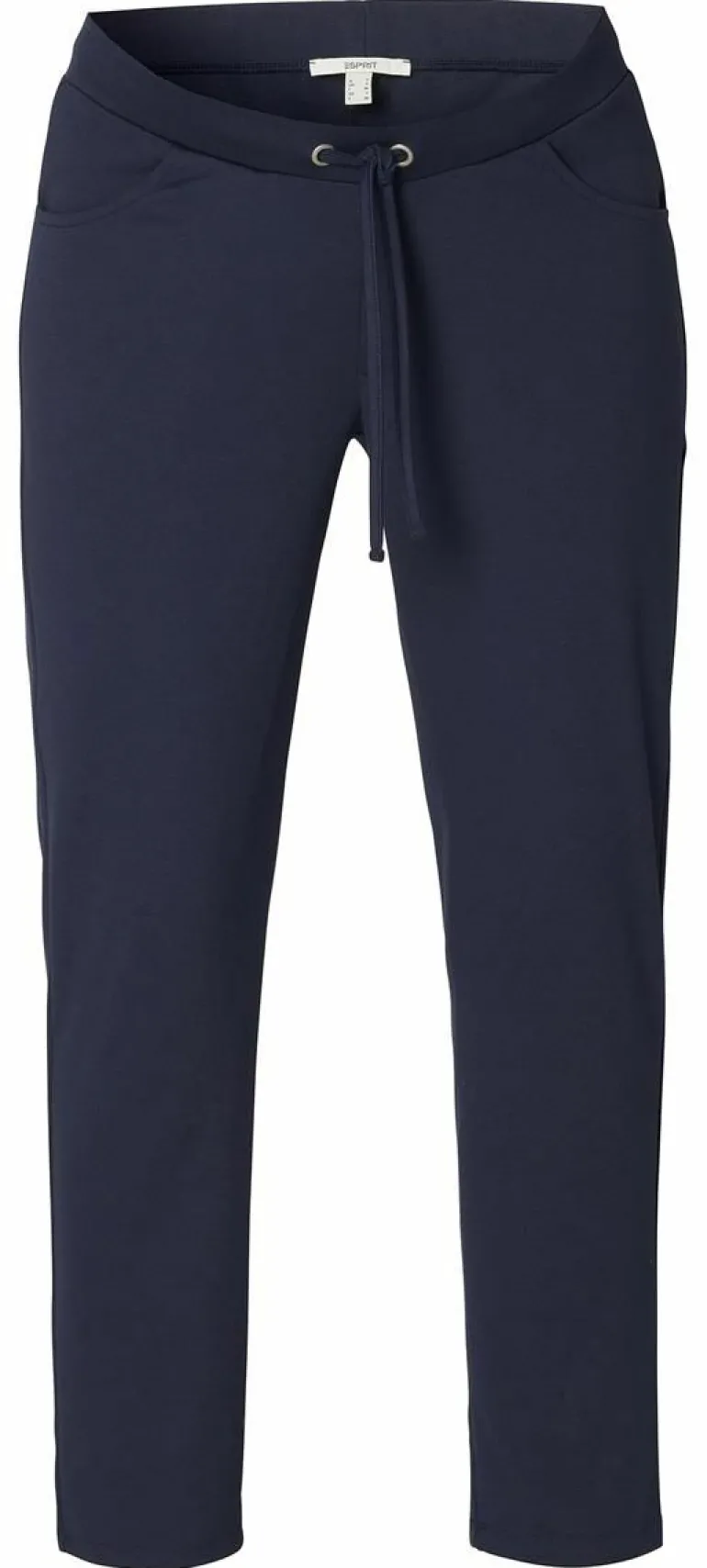 casual_broek__night_sky_b_2-3.webp Noppies Broeken<Casual Broek - Night Sky Blue