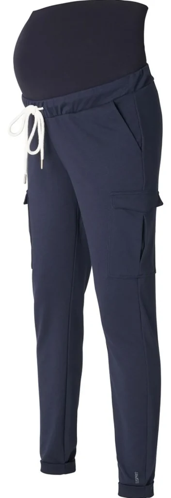 Noppies Broeken<Casual Broek - Night Sky Blue