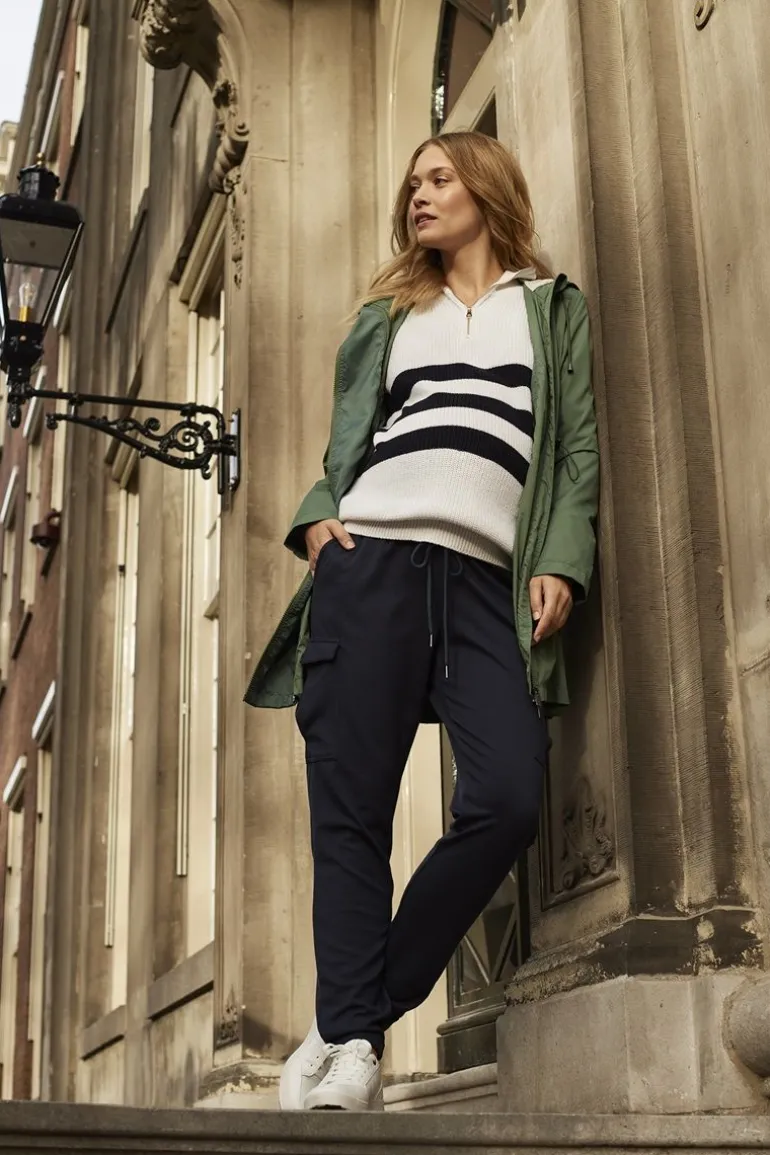 casual_broek__night_sky_b_5-1.webp Noppies Broeken<Casual Broek - Night Sky Blue