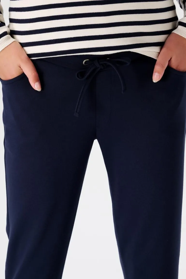 casual_broek__night_sky_b_5-3.webp Noppies Broeken<Casual Broek - Night Sky Blue