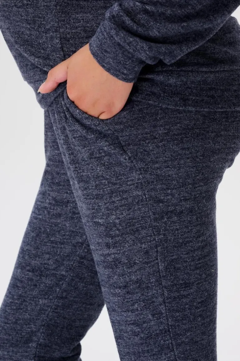 casual_broek__night_sky_b_5.webp Noppies Broeken<Casual Broek - Night Sky Blue