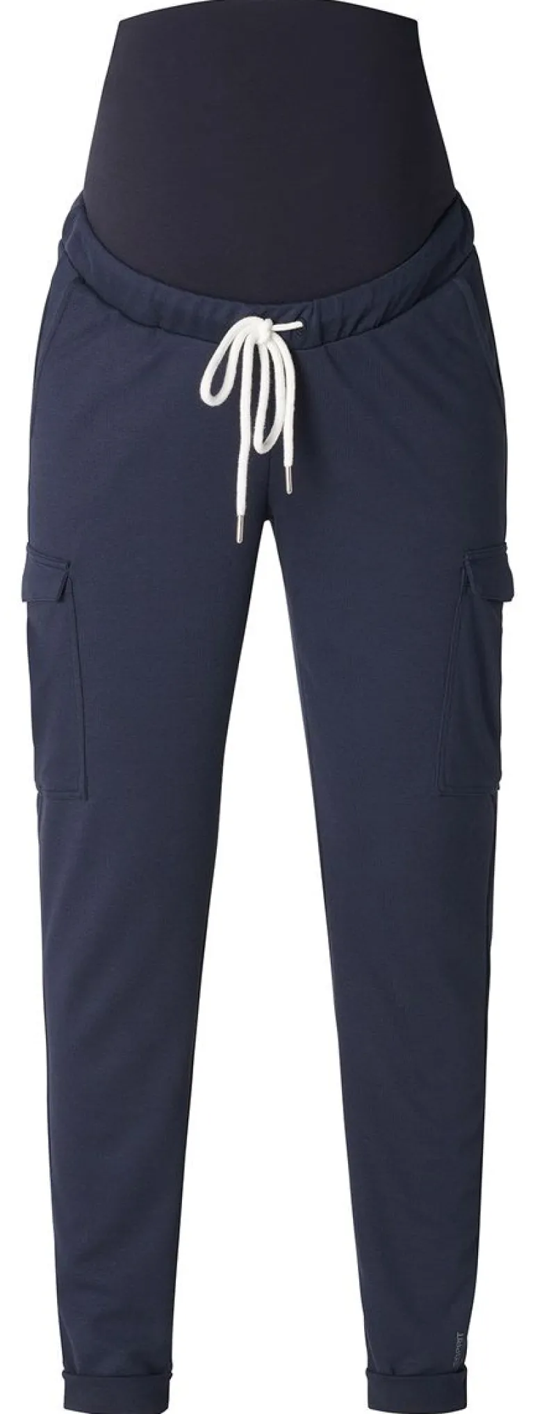 casual_broek__night_sky_b_7-1.webp Noppies Broeken<Casual Broek - Night Sky Blue