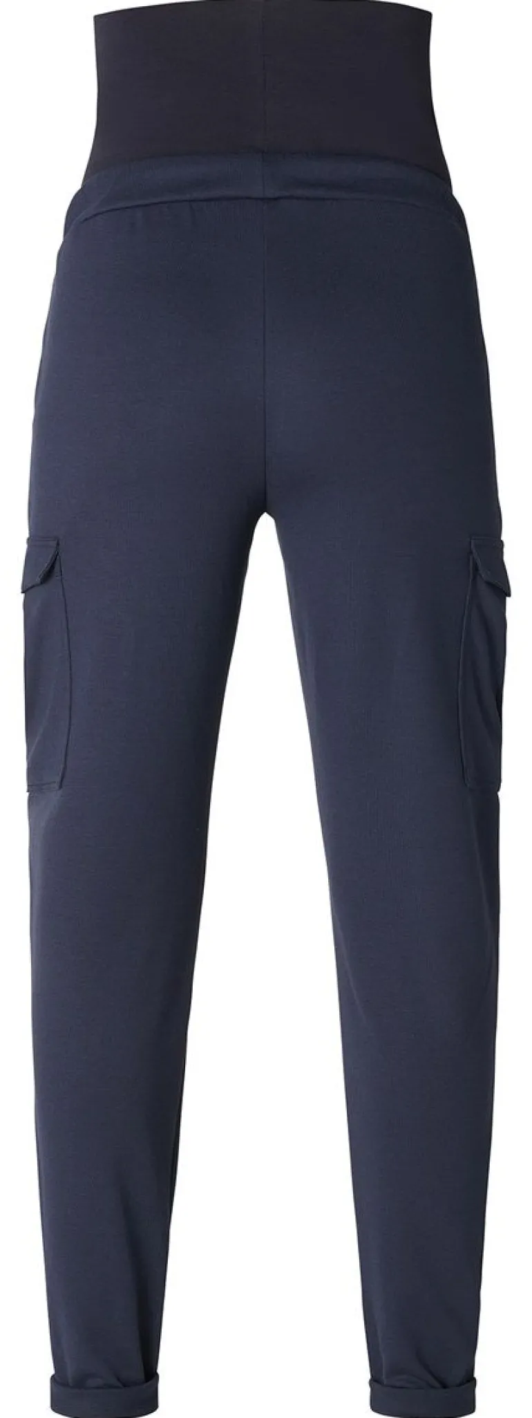 casual_broek__night_sky_b_8-1.webp Noppies Broeken<Casual Broek - Night Sky Blue