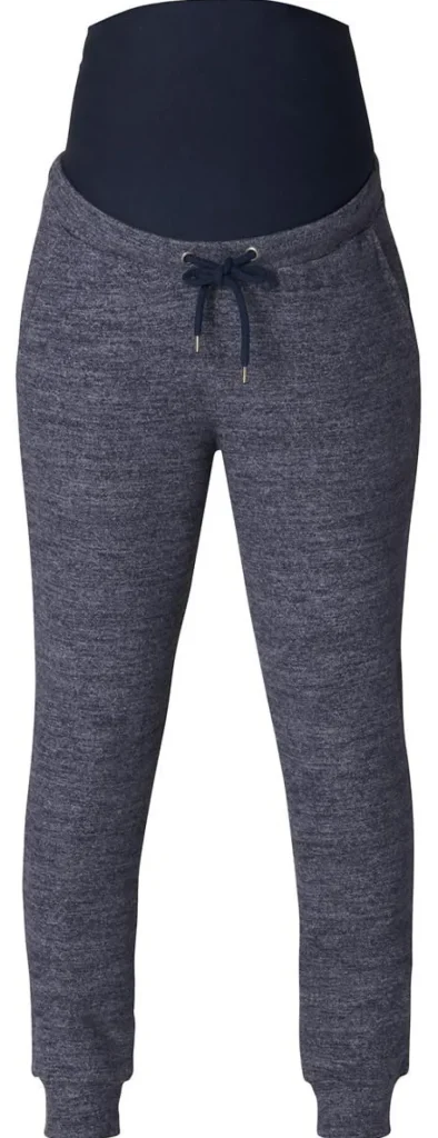 Noppies Broeken<Casual Broek - Night Sky Blue