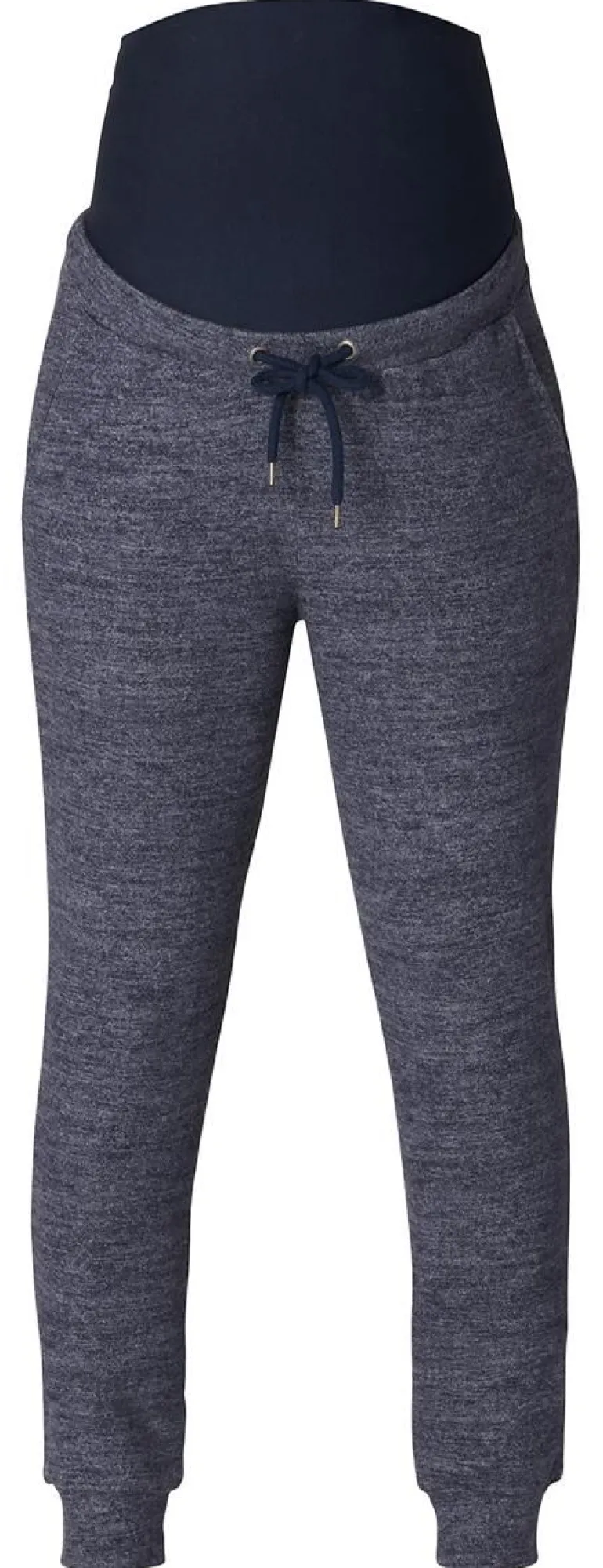 casual_broek__night_sky_b_8.webp Noppies Broeken<Casual Broek - Night Sky Blue