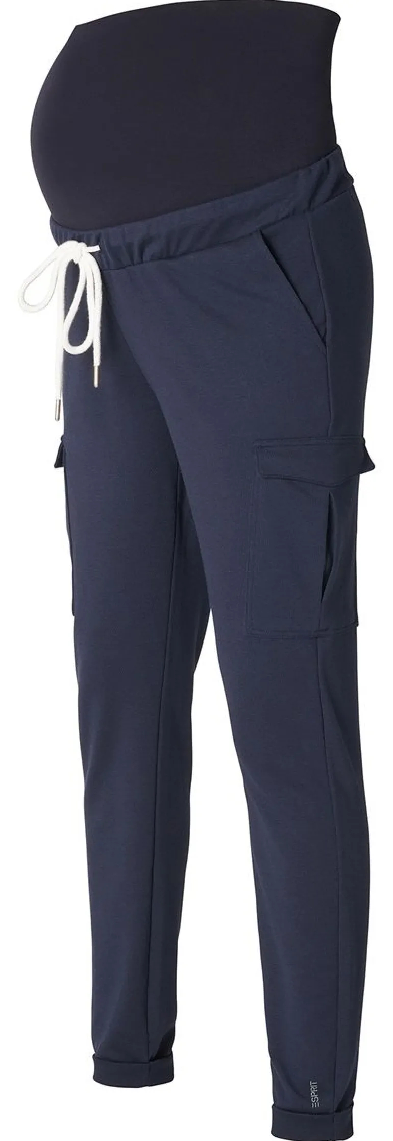 casual_broek__night_sky_b_9-1.webp Noppies Broeken<Casual Broek - Night Sky Blue