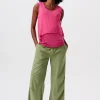 Noppies Broeken<Casual Broek - Olive Green