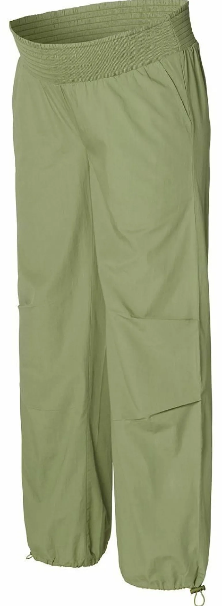 casual_broek__olive_green_10.webp Noppies Broeken<Casual Broek - Olive Green