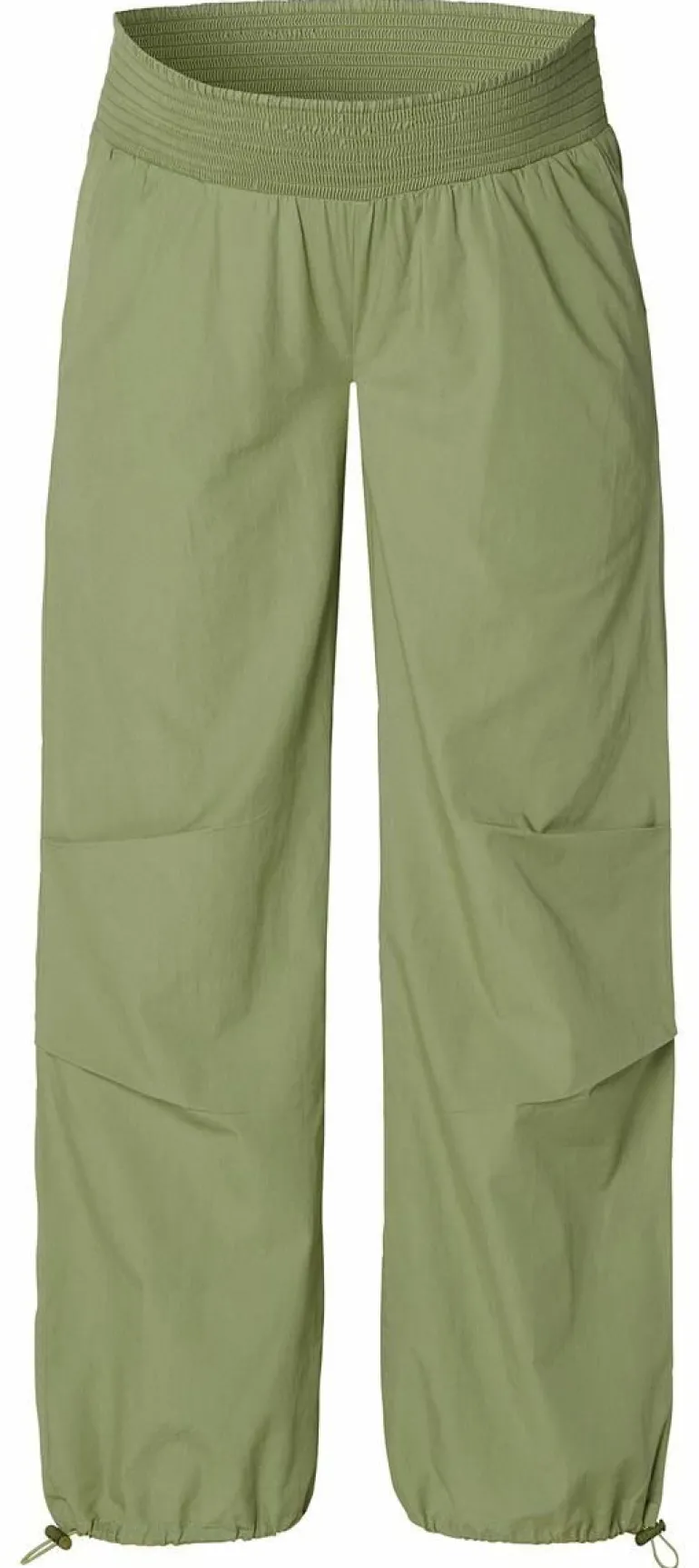 casual_broek__olive_green_2.webp Noppies Broeken<Casual Broek - Olive Green