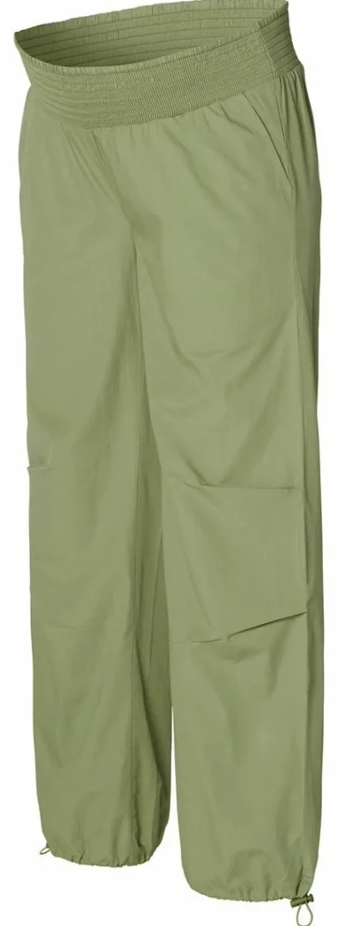 Noppies Broeken<Casual Broek - Olive Green