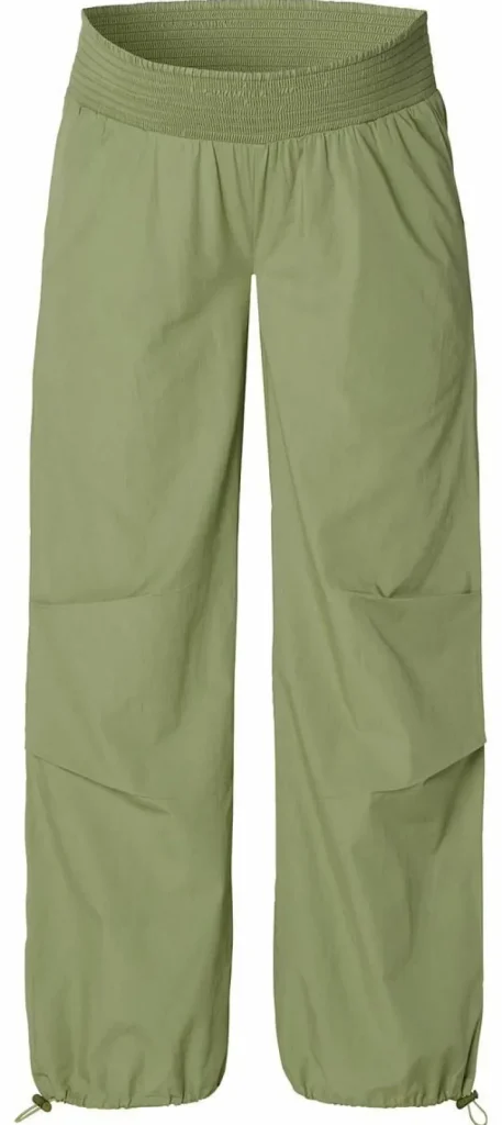 Noppies Broeken<Casual Broek - Olive Green