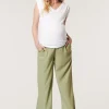 Noppies Broeken<Casual Broek - Real Olive