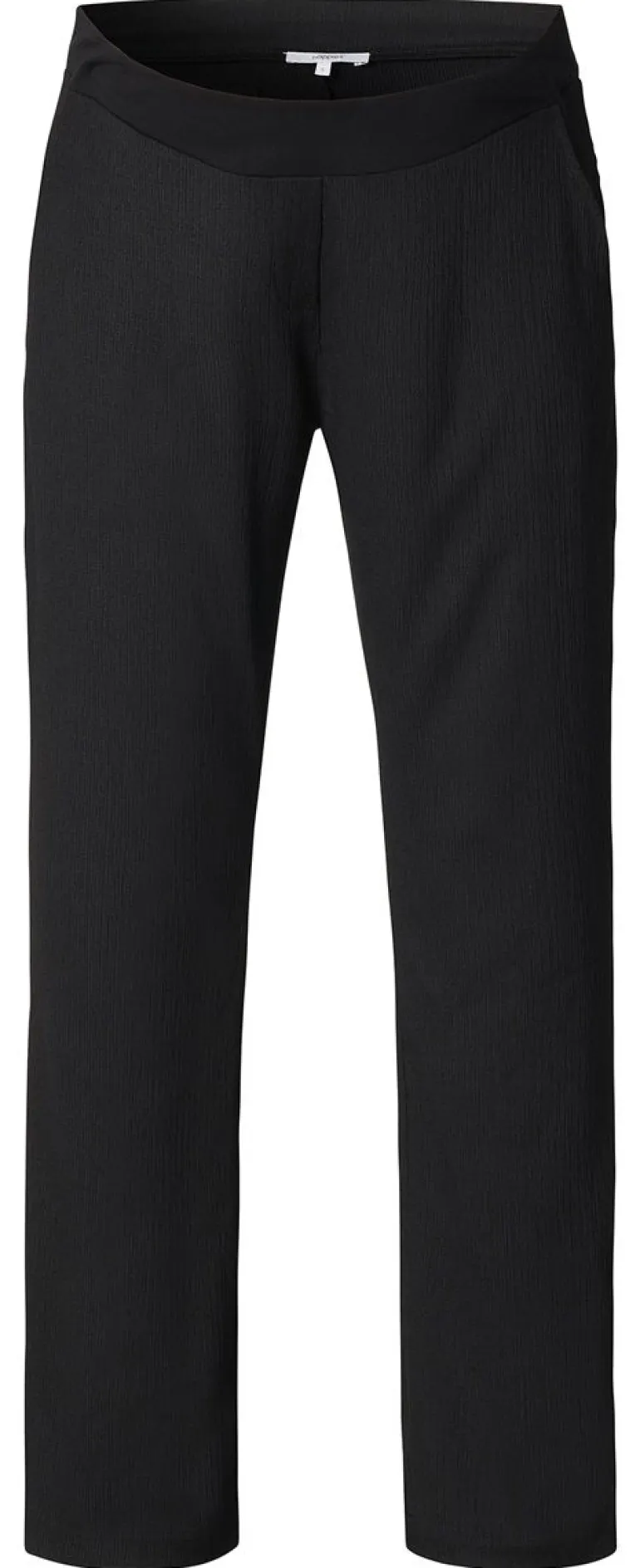 casual_broek_baarle__blac_2.webp Noppies Broeken<Casual Broek Baarle - Black