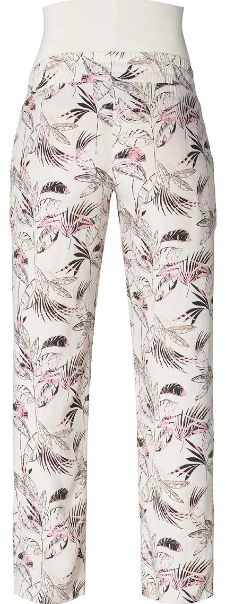 casual_broek_churu__prist_3.webp Noppies Broeken<Casual Broek Churu - Pristine